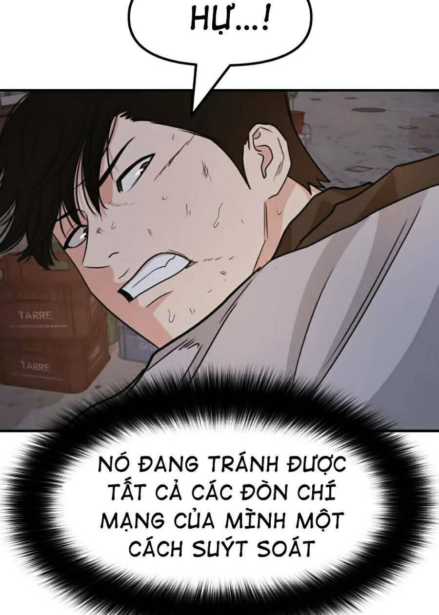 Bạn Trai Vệ Sĩ - Chapter 18 - Page 74