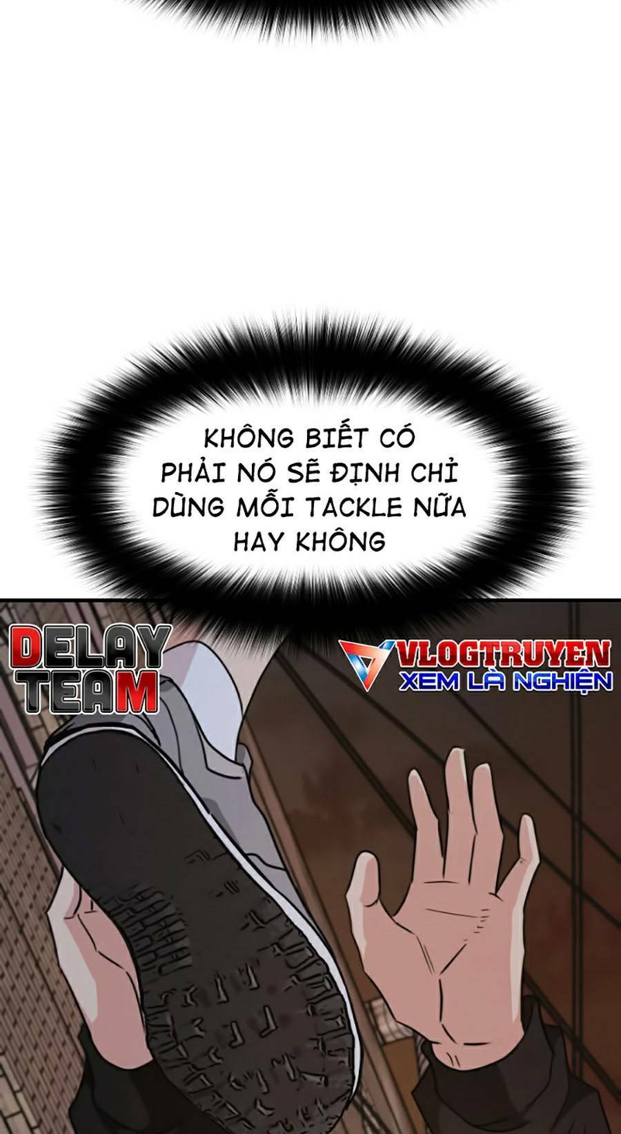 Bạn Trai Vệ Sĩ - Chapter 18 - Page 75