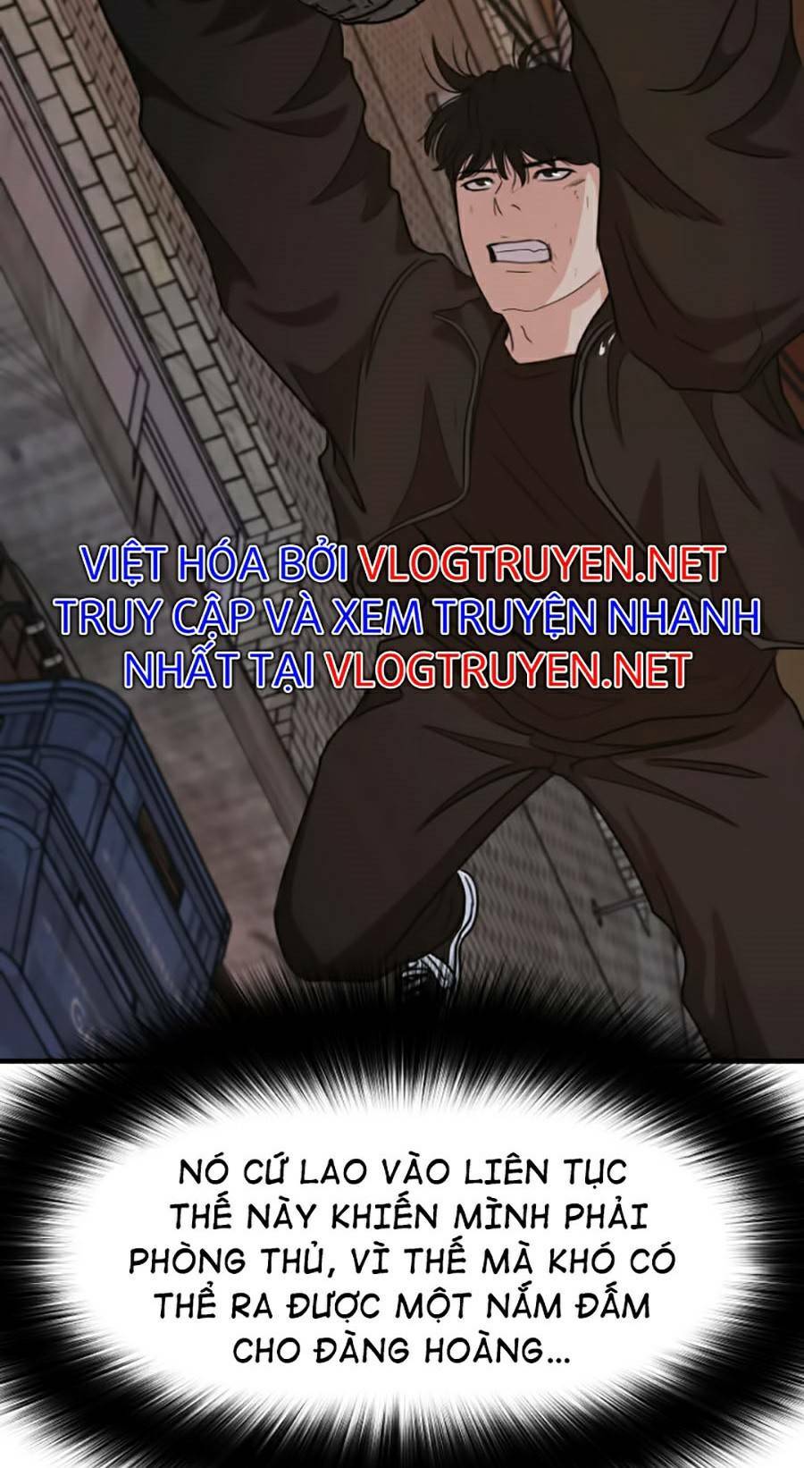 Bạn Trai Vệ Sĩ - Chapter 18 - Page 76