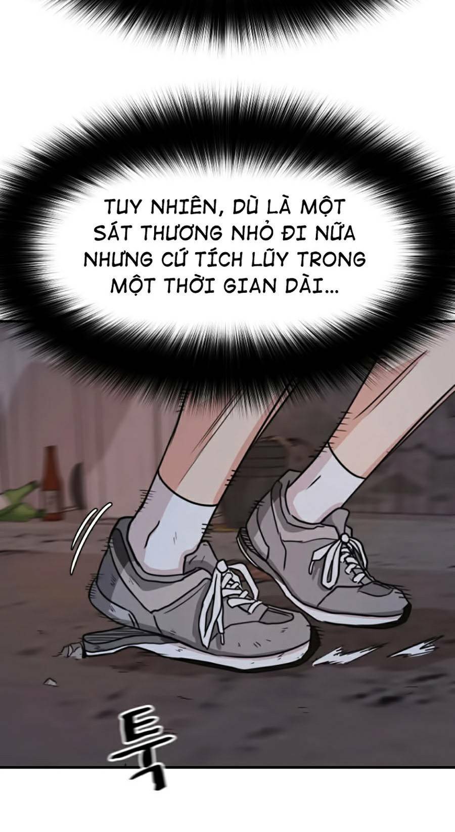 Bạn Trai Vệ Sĩ - Chapter 18 - Page 77