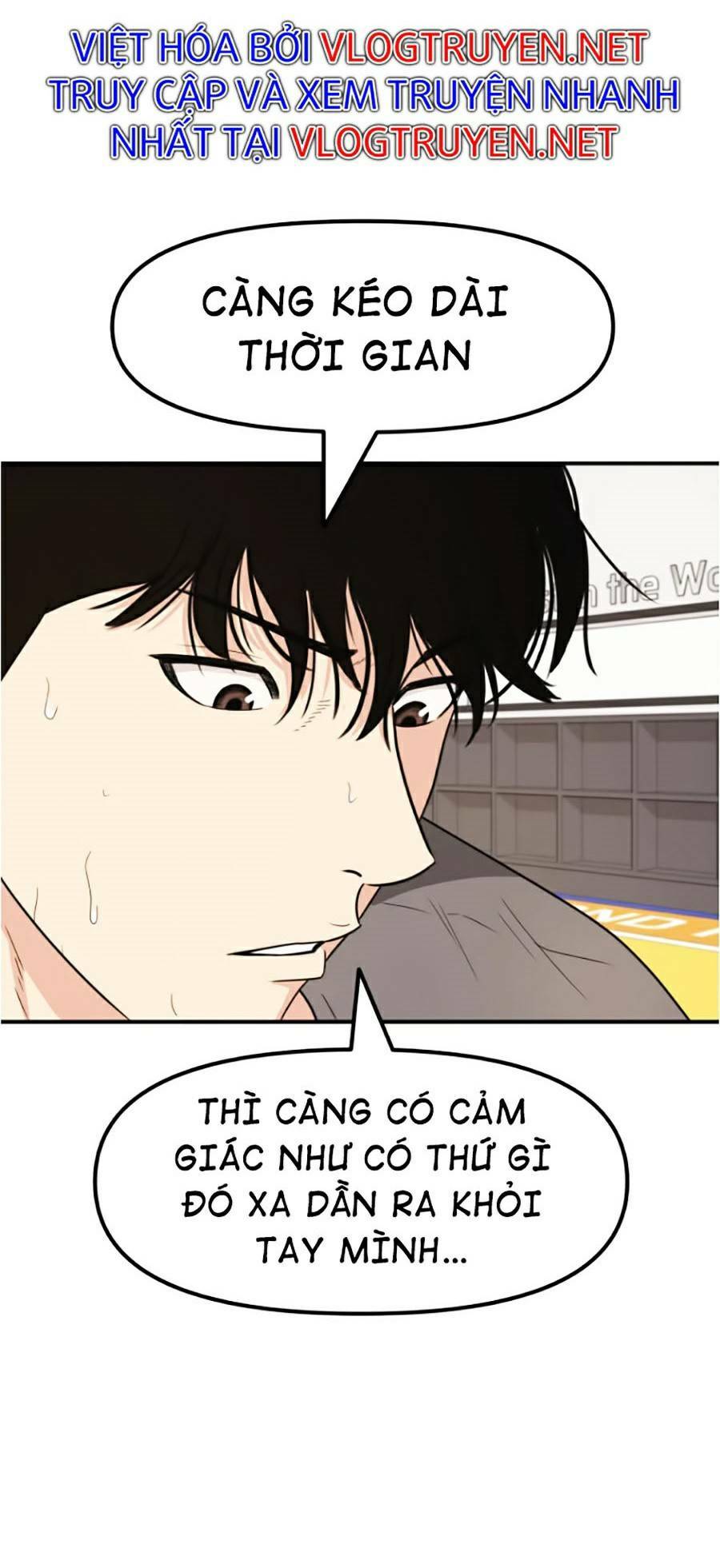 Bạn Trai Vệ Sĩ - Chapter 18 - Page 7