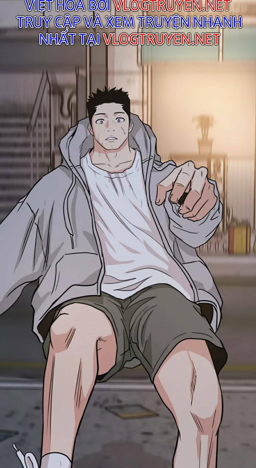 Bạn Trai Vệ Sĩ - Chapter 18 - Page 80