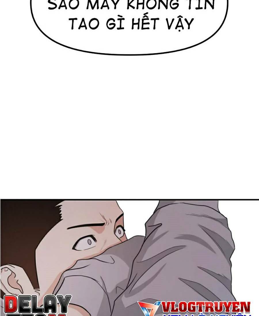 Bạn Trai Vệ Sĩ - Chapter 18 - Page 87