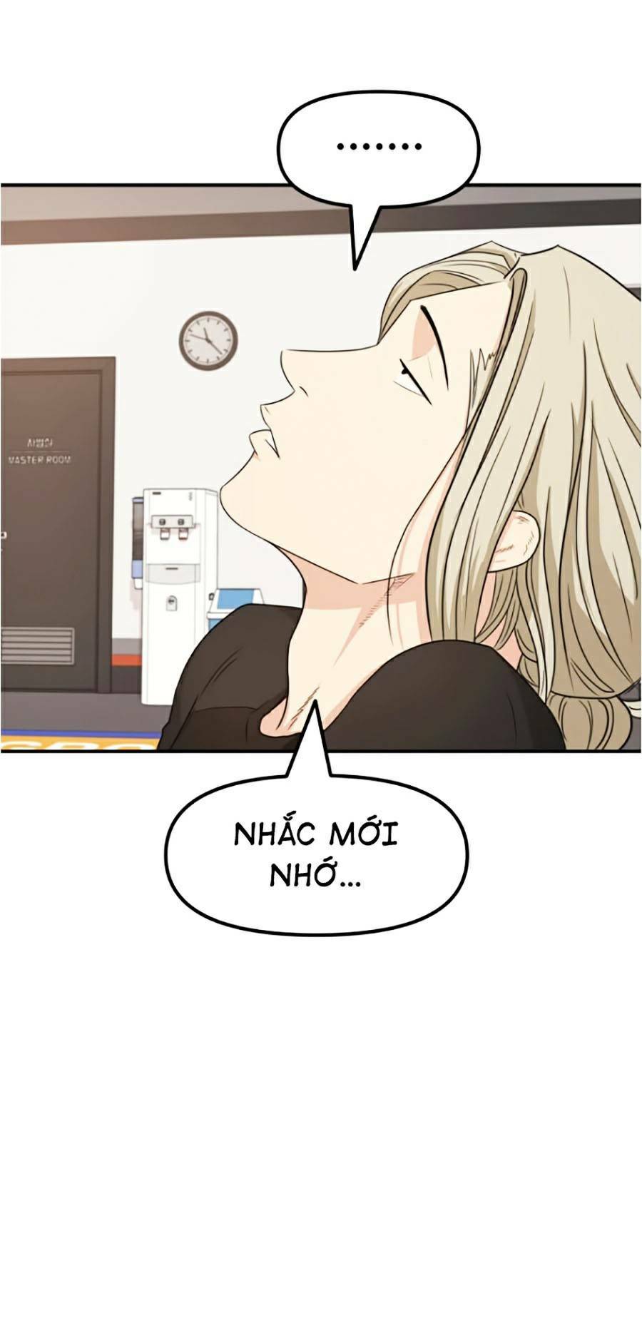 Bạn Trai Vệ Sĩ - Chapter 18 - Page 8