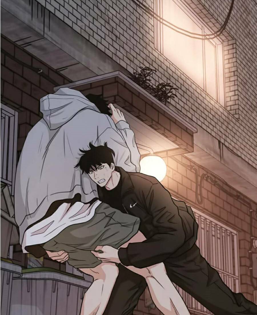 Bạn Trai Vệ Sĩ - Chapter 18 - Page 89