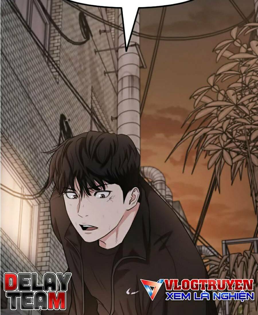 Bạn Trai Vệ Sĩ - Chapter 18 - Page 93