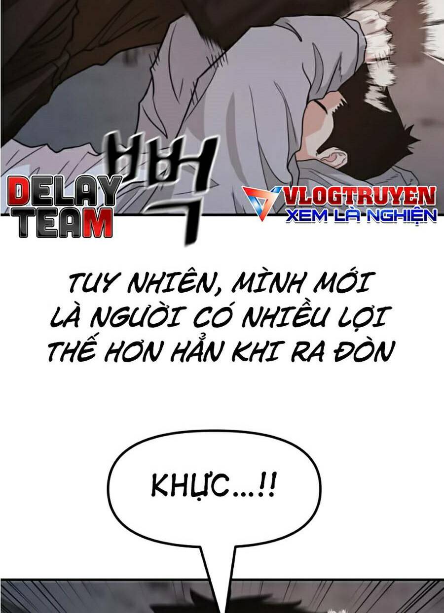 Bạn Trai Vệ Sĩ - Chapter 19 - Page 9