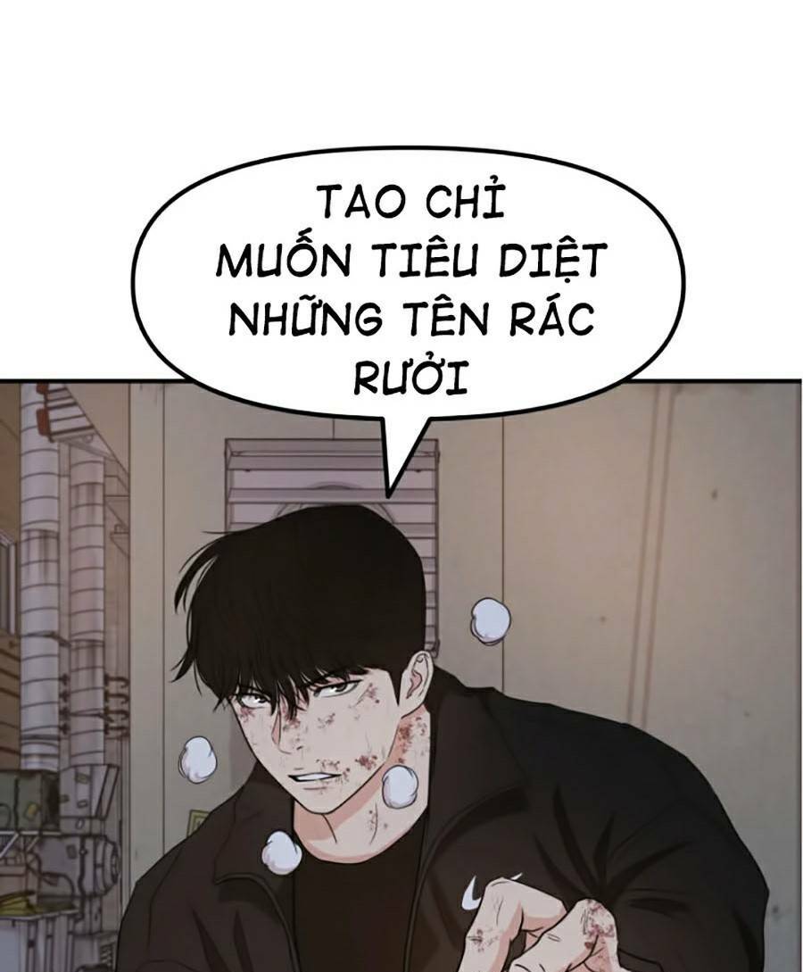 Bạn Trai Vệ Sĩ - Chapter 19 - Page 102