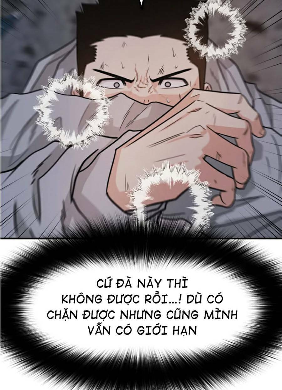 Bạn Trai Vệ Sĩ - Chapter 19 - Page 10