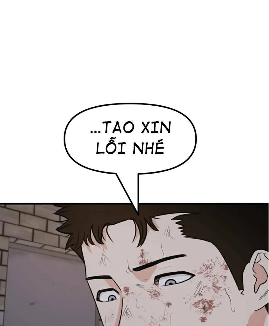 Bạn Trai Vệ Sĩ - Chapter 19 - Page 110