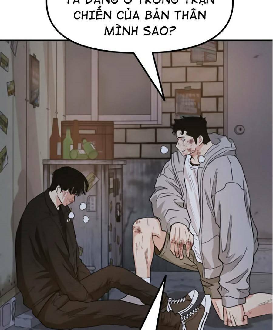 Bạn Trai Vệ Sĩ - Chapter 19 - Page 112