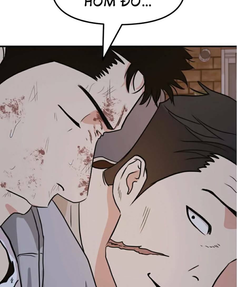 Bạn Trai Vệ Sĩ - Chapter 19 - Page 114