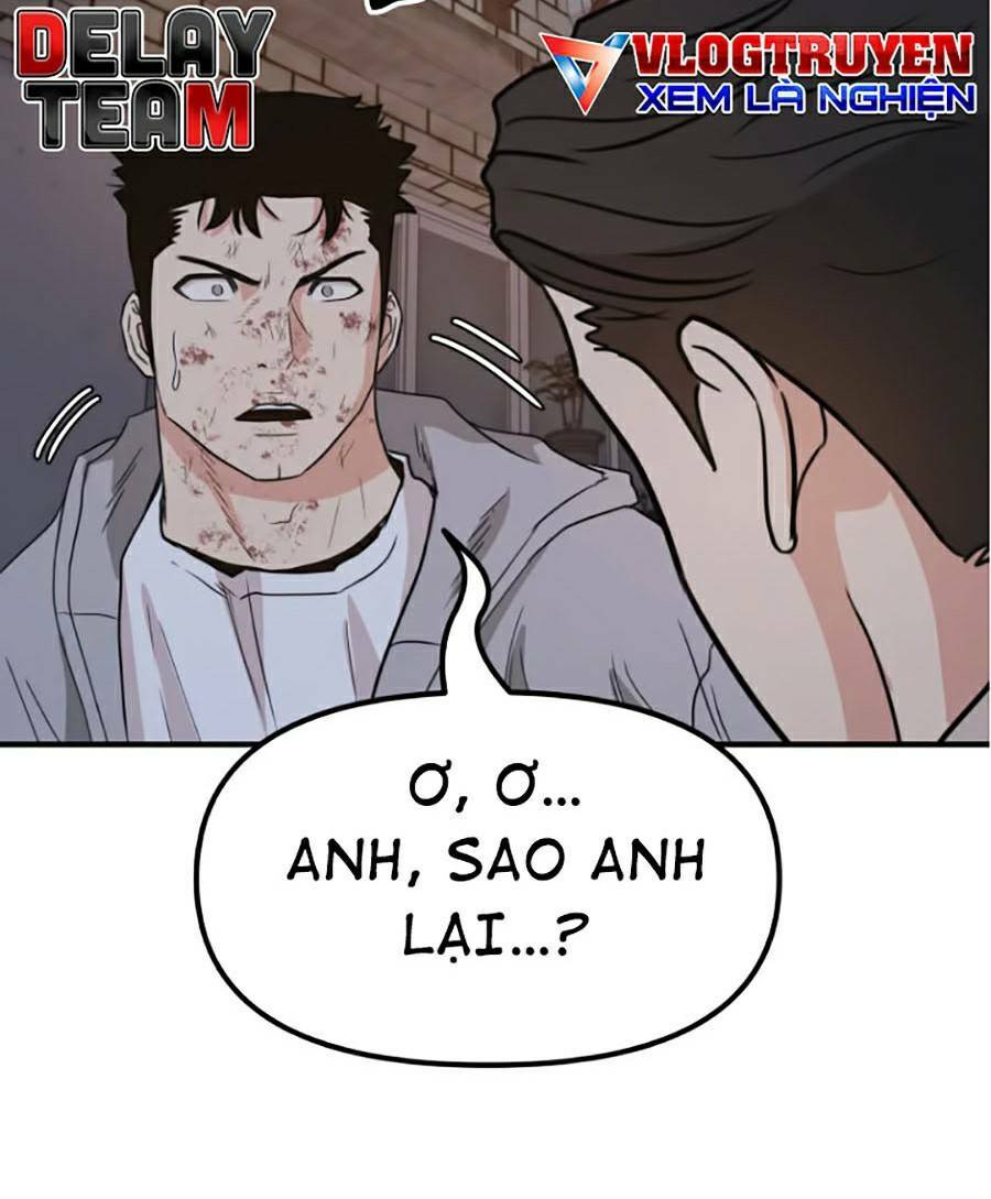 Bạn Trai Vệ Sĩ - Chapter 19 - Page 116