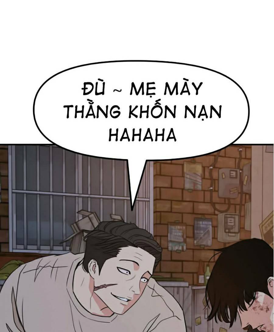 Bạn Trai Vệ Sĩ - Chapter 19 - Page 117