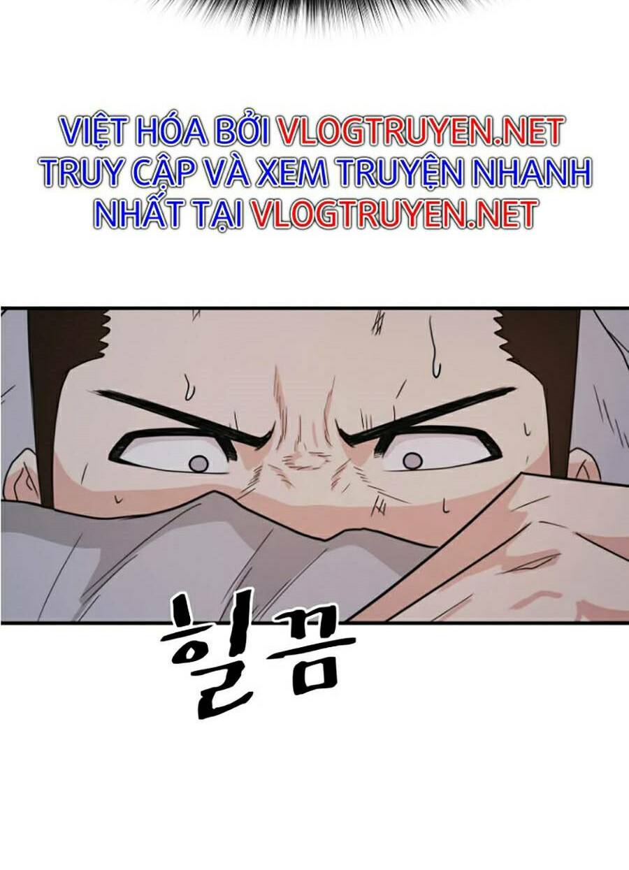 Bạn Trai Vệ Sĩ - Chapter 19 - Page 11