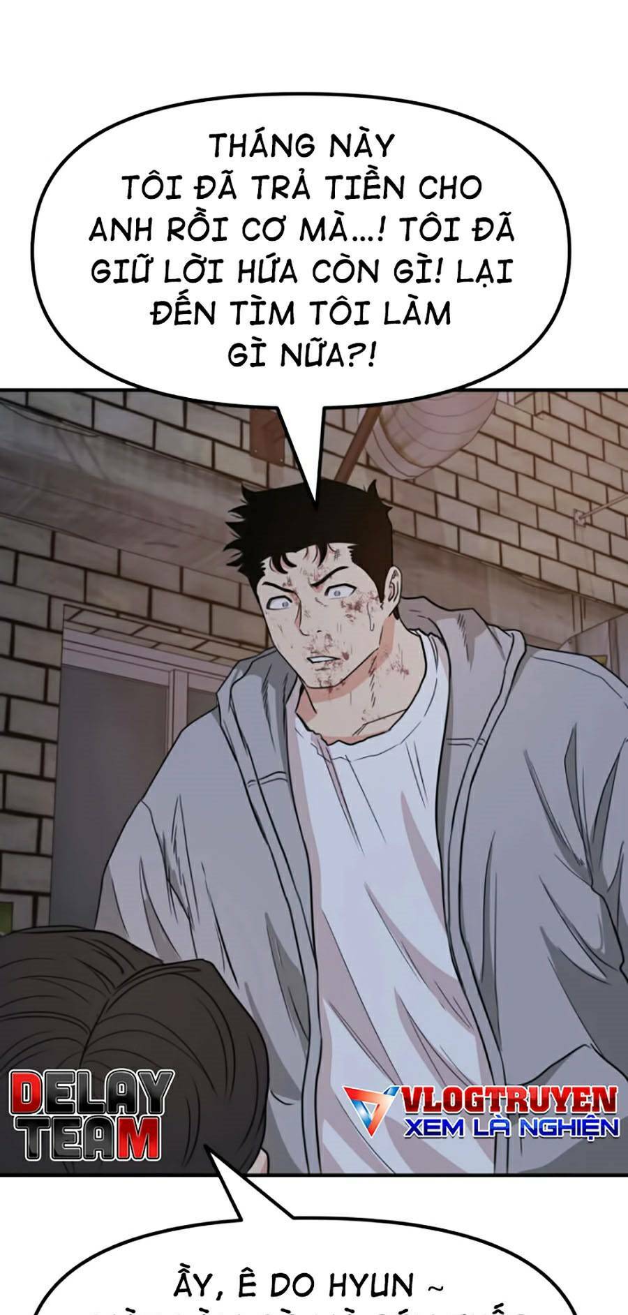 Bạn Trai Vệ Sĩ - Chapter 19 - Page 120