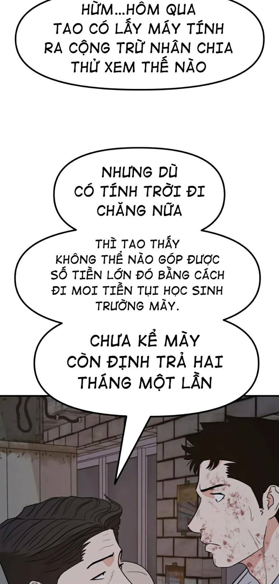 Bạn Trai Vệ Sĩ - Chapter 19 - Page 122