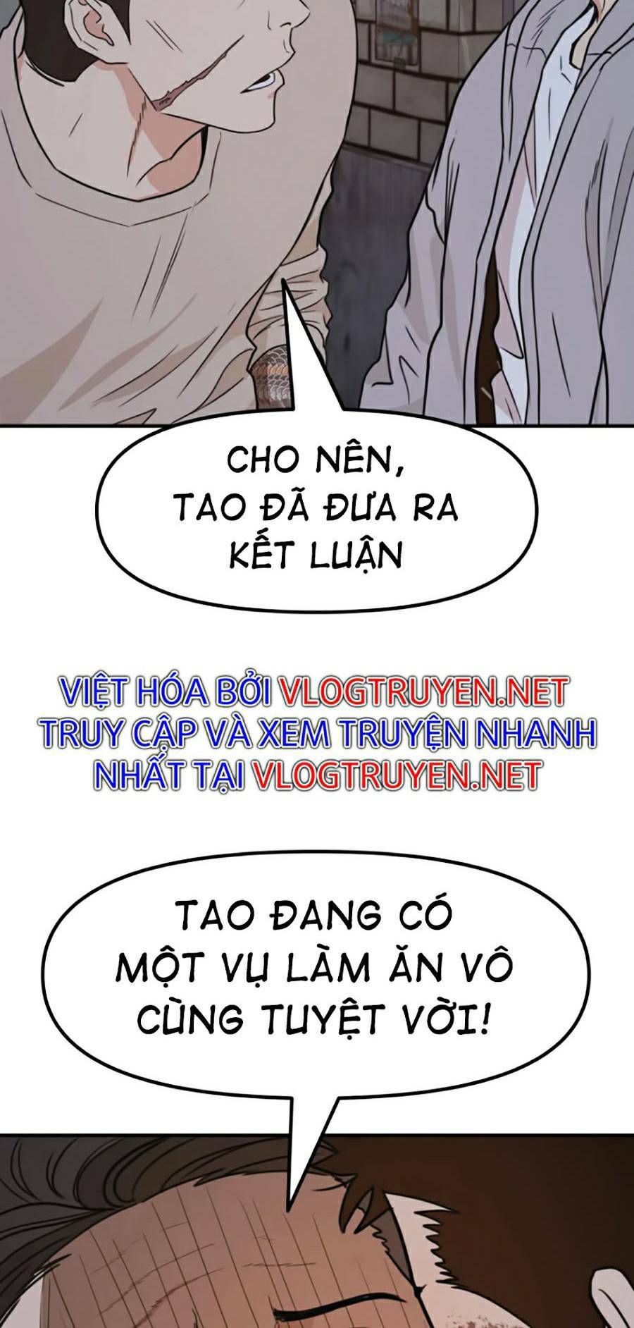 Bạn Trai Vệ Sĩ - Chapter 19 - Page 123