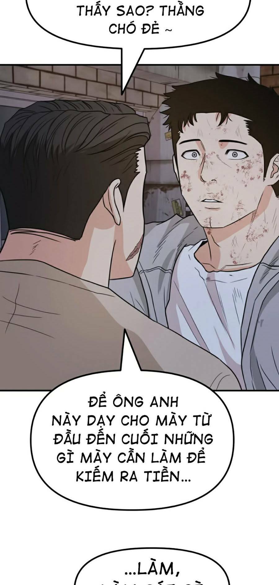 Bạn Trai Vệ Sĩ - Chapter 19 - Page 125