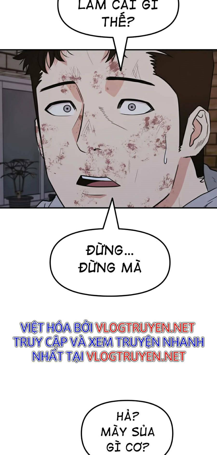 Bạn Trai Vệ Sĩ - Chapter 19 - Page 126