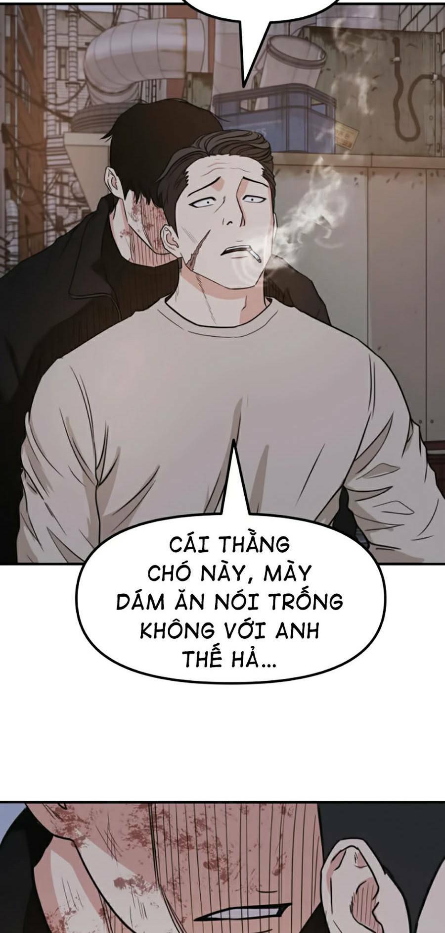 Bạn Trai Vệ Sĩ - Chapter 19 - Page 127