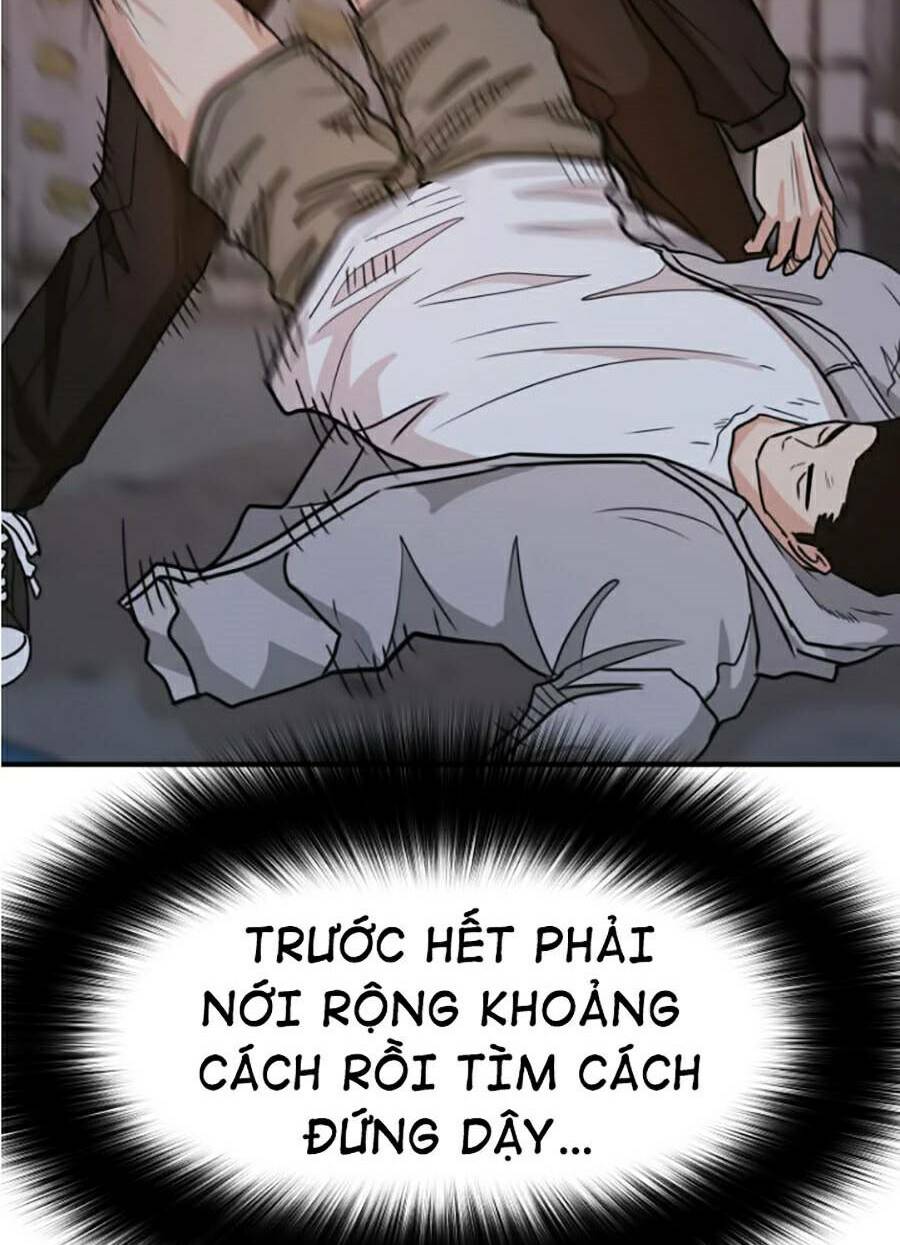 Bạn Trai Vệ Sĩ - Chapter 19 - Page 15