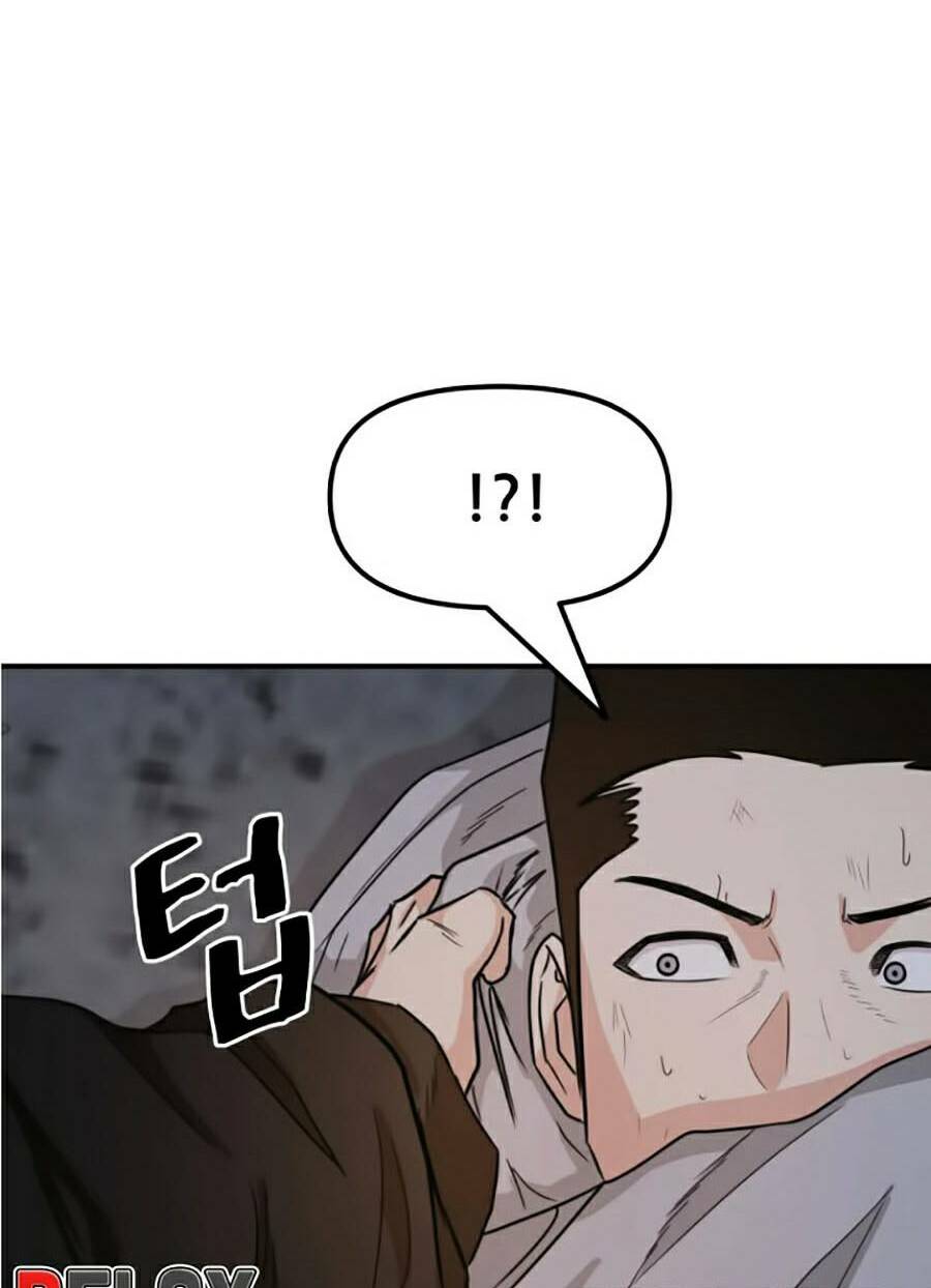 Bạn Trai Vệ Sĩ - Chapter 19 - Page 17