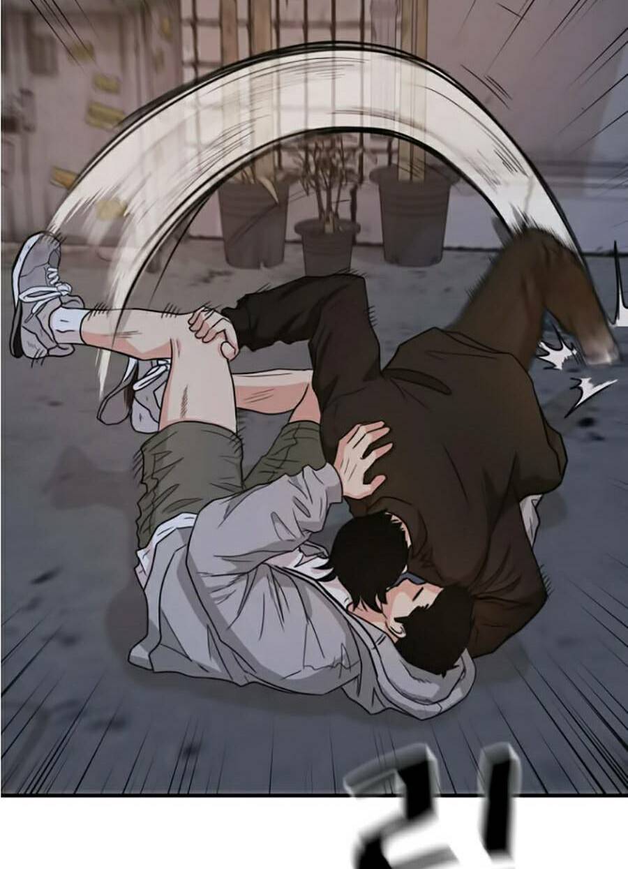 Bạn Trai Vệ Sĩ - Chapter 19 - Page 19