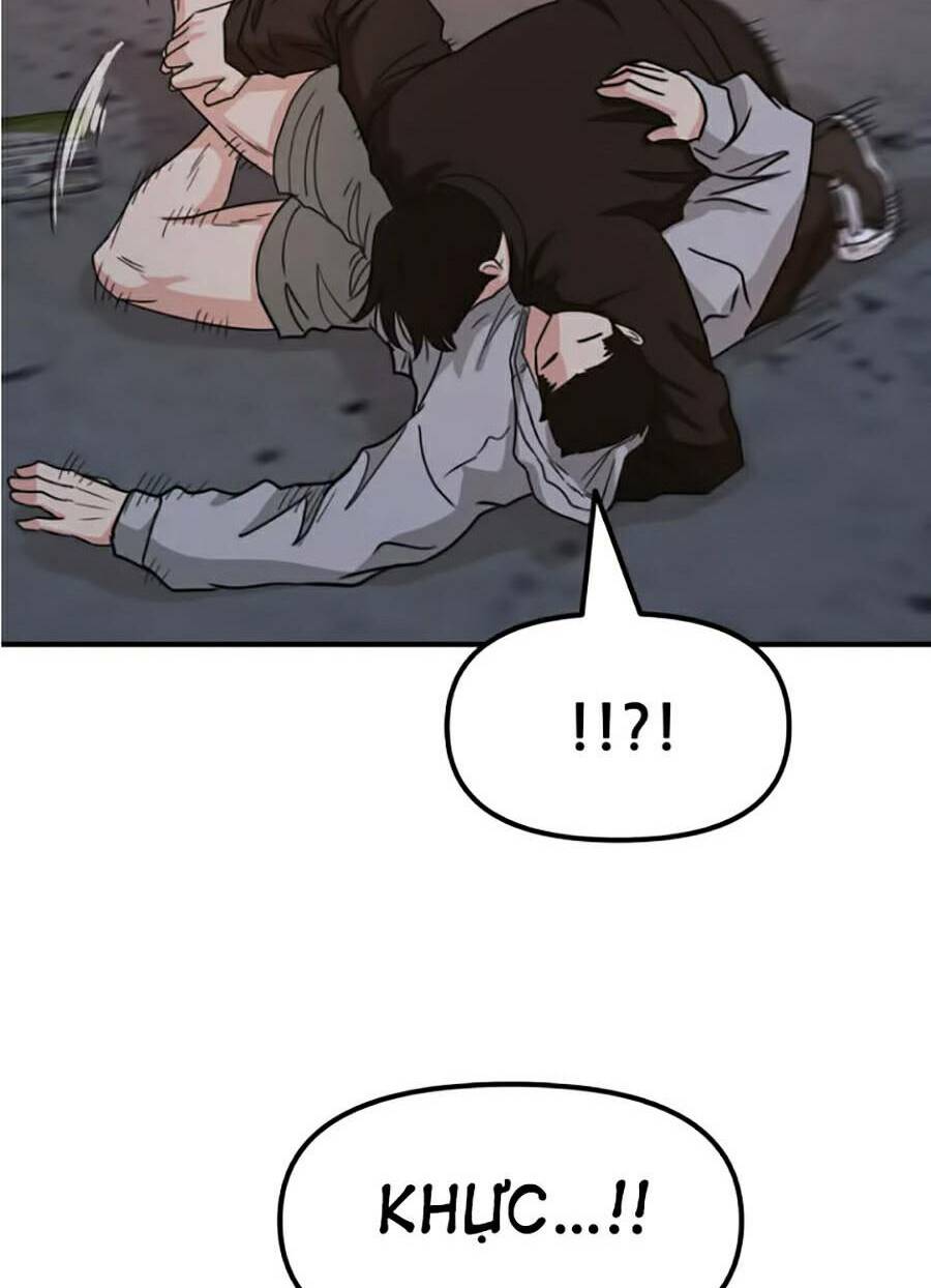 Bạn Trai Vệ Sĩ - Chapter 19 - Page 21