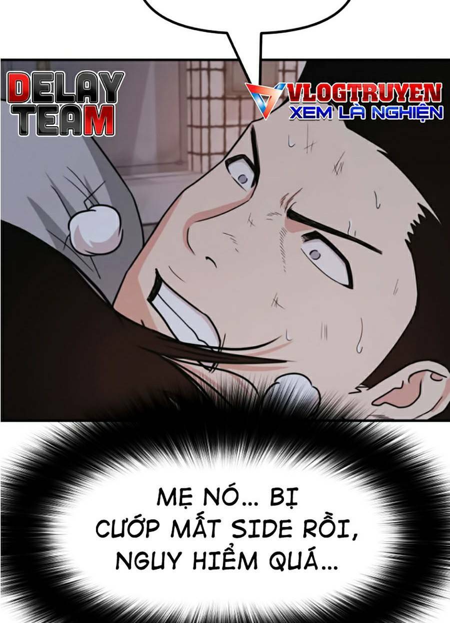 Bạn Trai Vệ Sĩ - Chapter 19 - Page 22