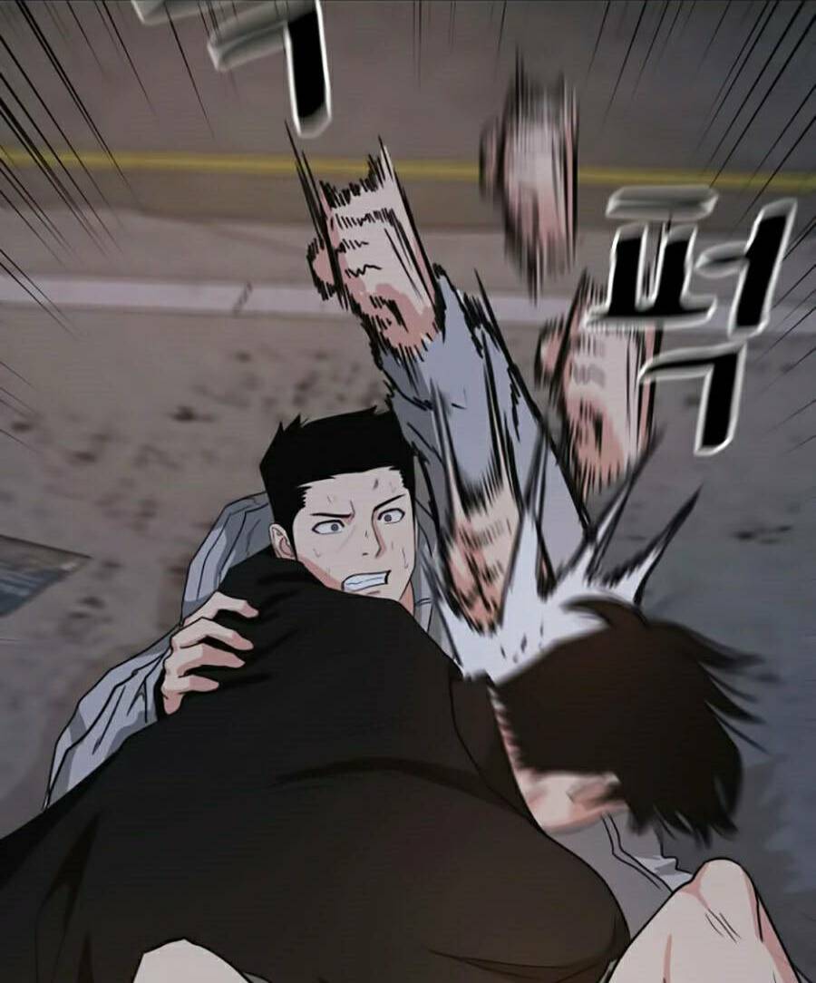 Bạn Trai Vệ Sĩ - Chapter 19 - Page 27