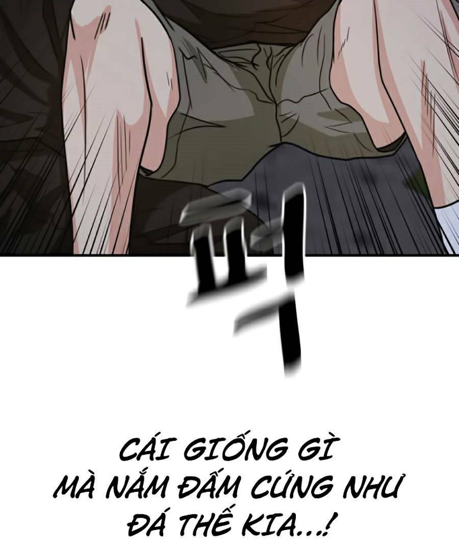 Bạn Trai Vệ Sĩ - Chapter 19 - Page 28