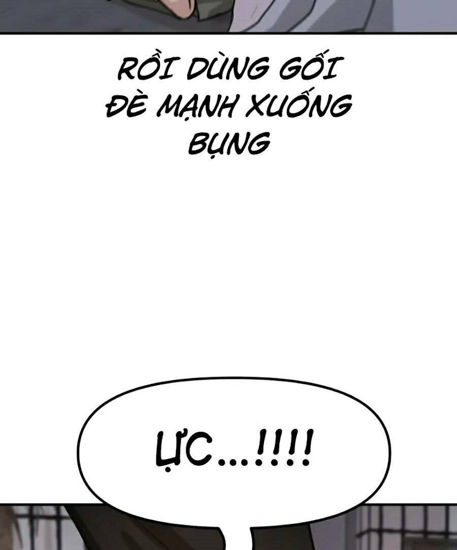 Bạn Trai Vệ Sĩ - Chapter 19 - Page 33