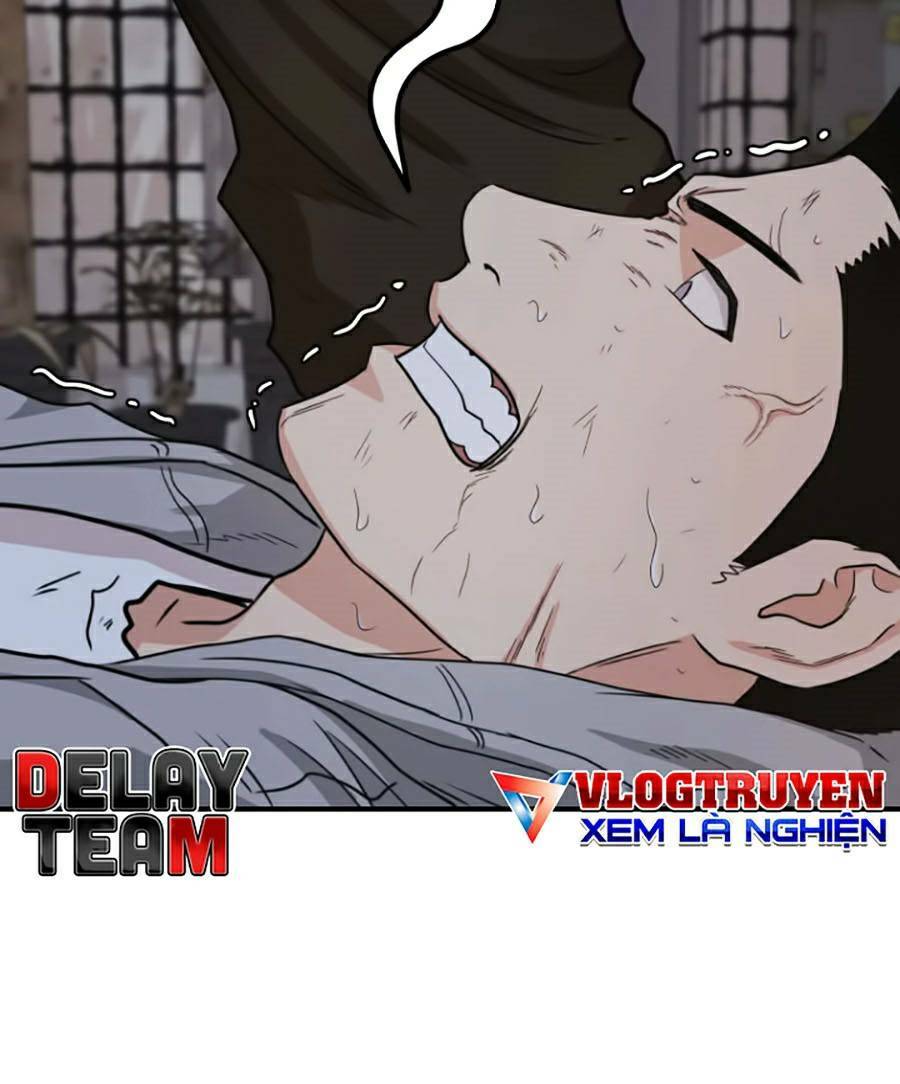 Bạn Trai Vệ Sĩ - Chapter 19 - Page 34