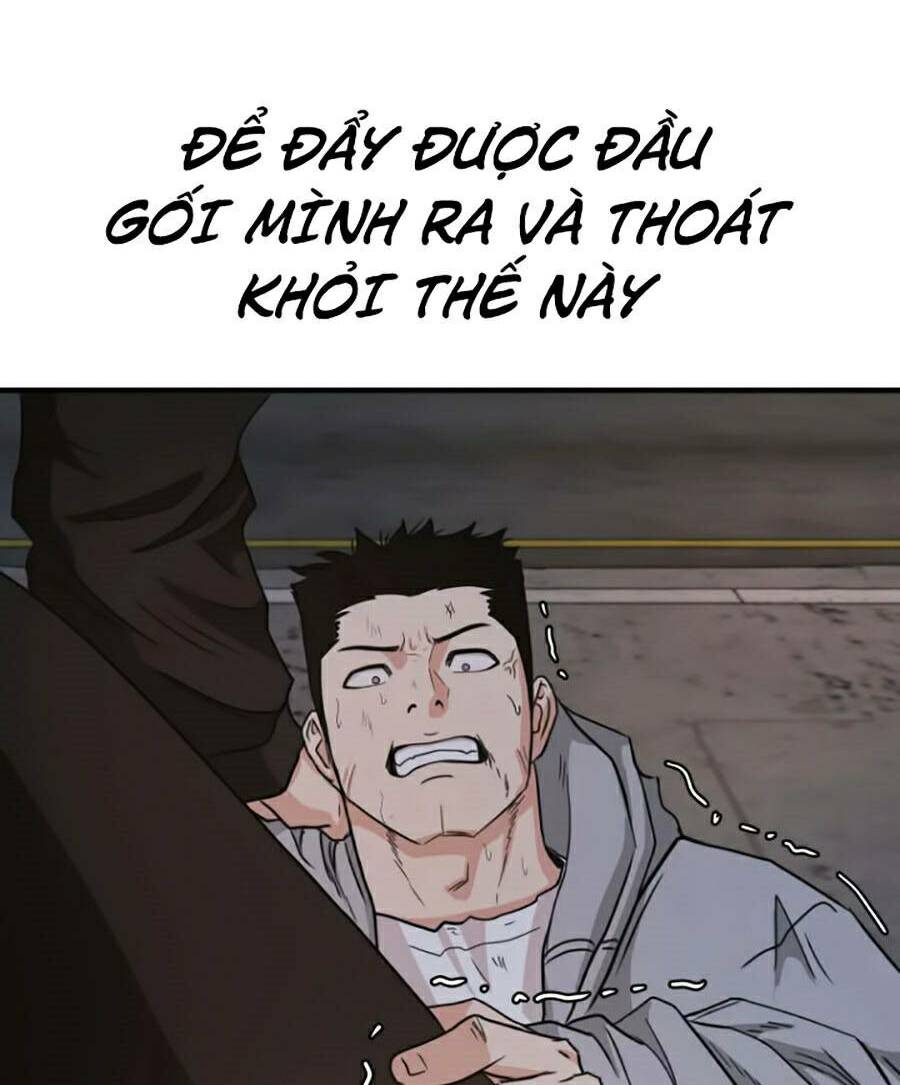 Bạn Trai Vệ Sĩ - Chapter 19 - Page 35