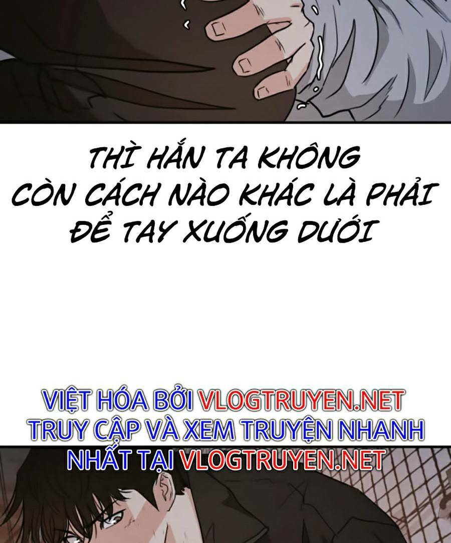 Bạn Trai Vệ Sĩ - Chapter 19 - Page 36