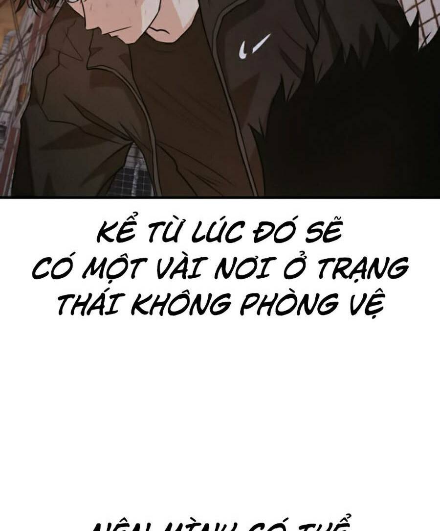 Bạn Trai Vệ Sĩ - Chapter 19 - Page 37