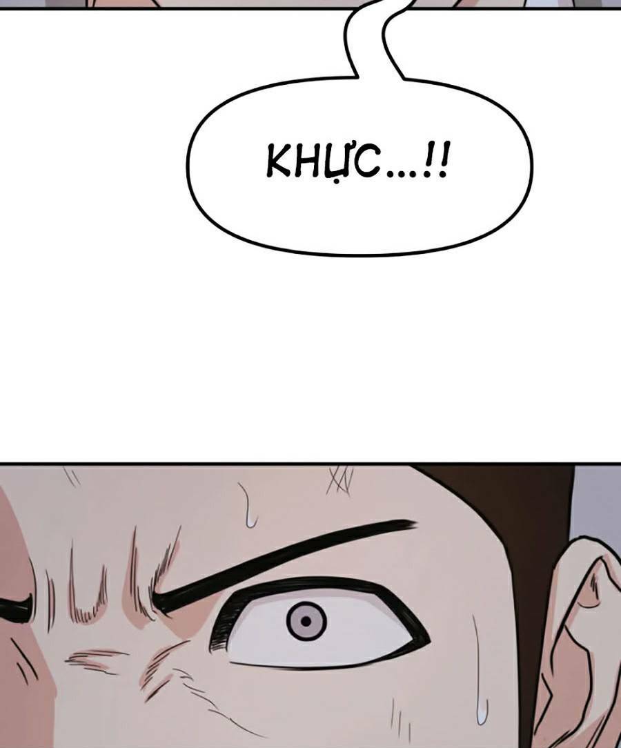 Bạn Trai Vệ Sĩ - Chapter 19 - Page 40