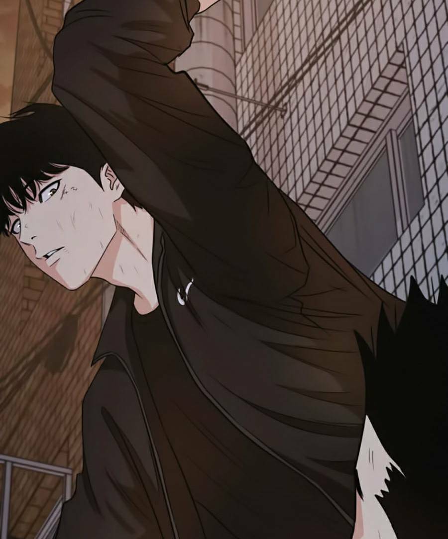 Bạn Trai Vệ Sĩ - Chapter 19 - Page 42