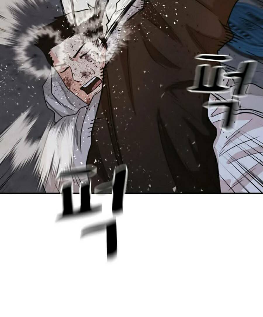 Bạn Trai Vệ Sĩ - Chapter 19 - Page 47