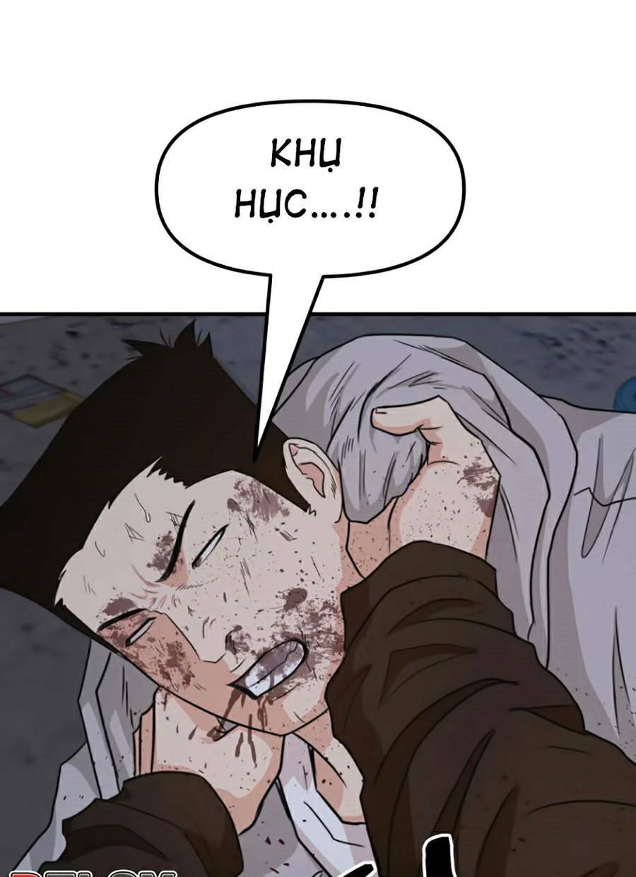 Bạn Trai Vệ Sĩ - Chapter 19 - Page 48