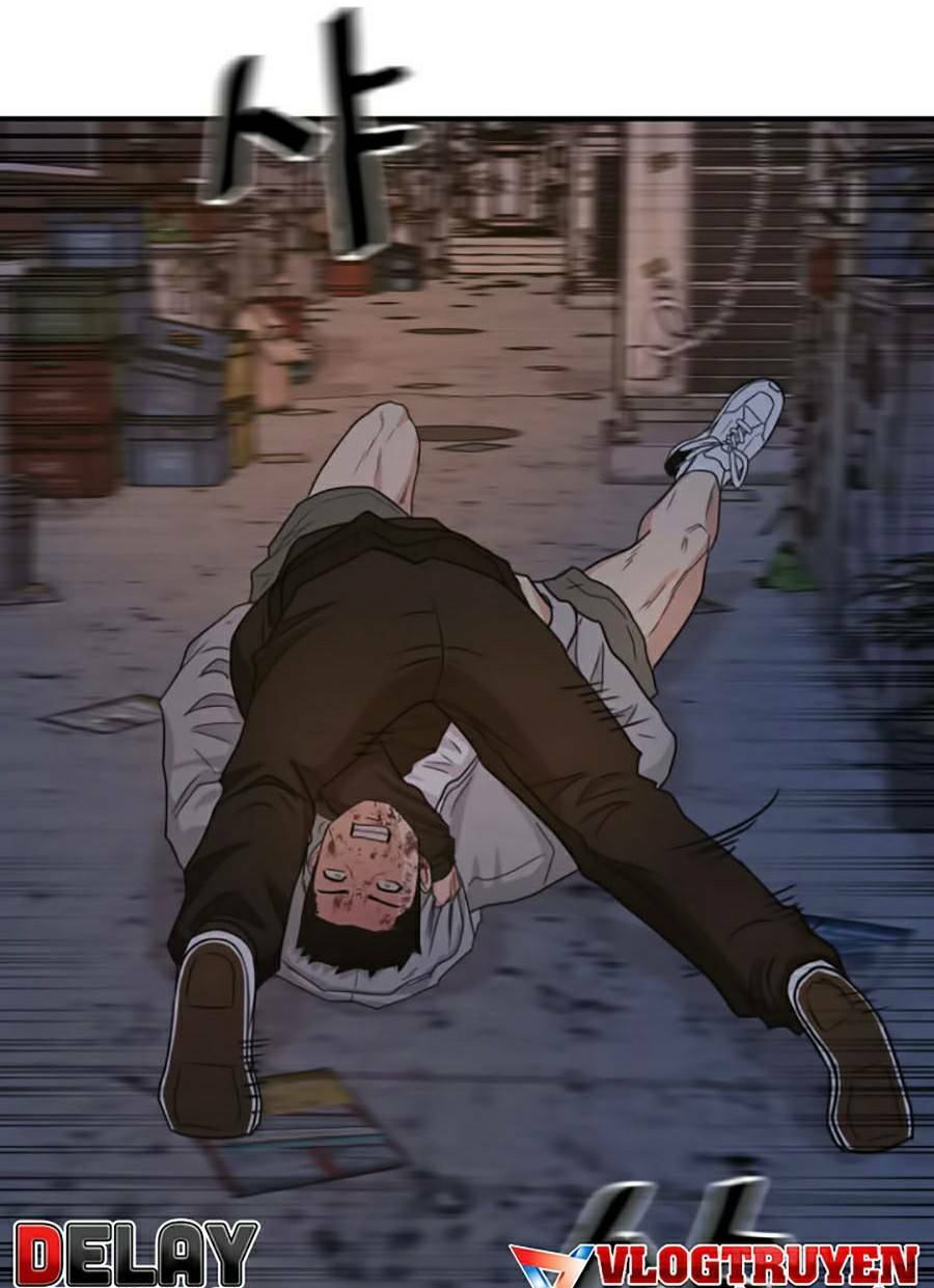 Bạn Trai Vệ Sĩ - Chapter 19 - Page 52