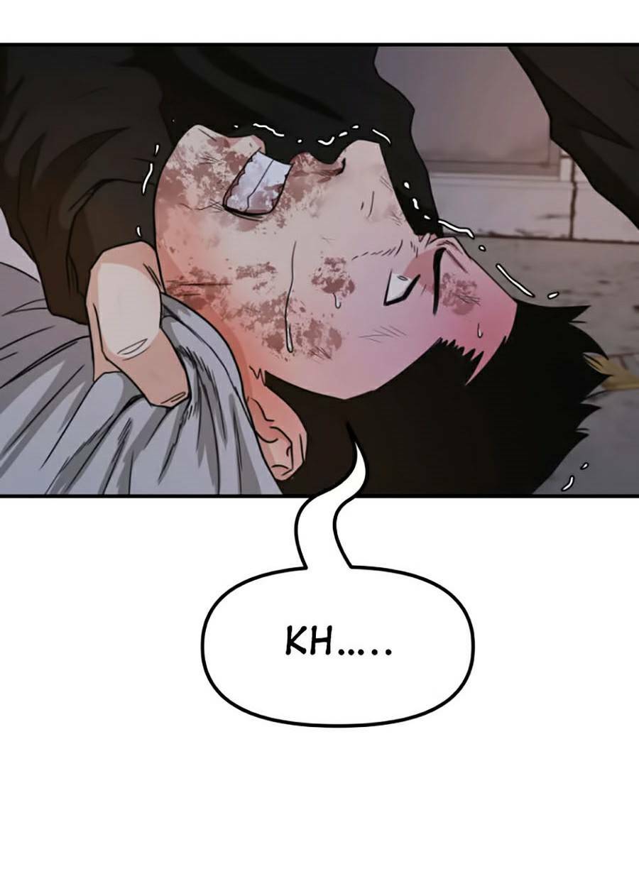 Bạn Trai Vệ Sĩ - Chapter 19 - Page 58