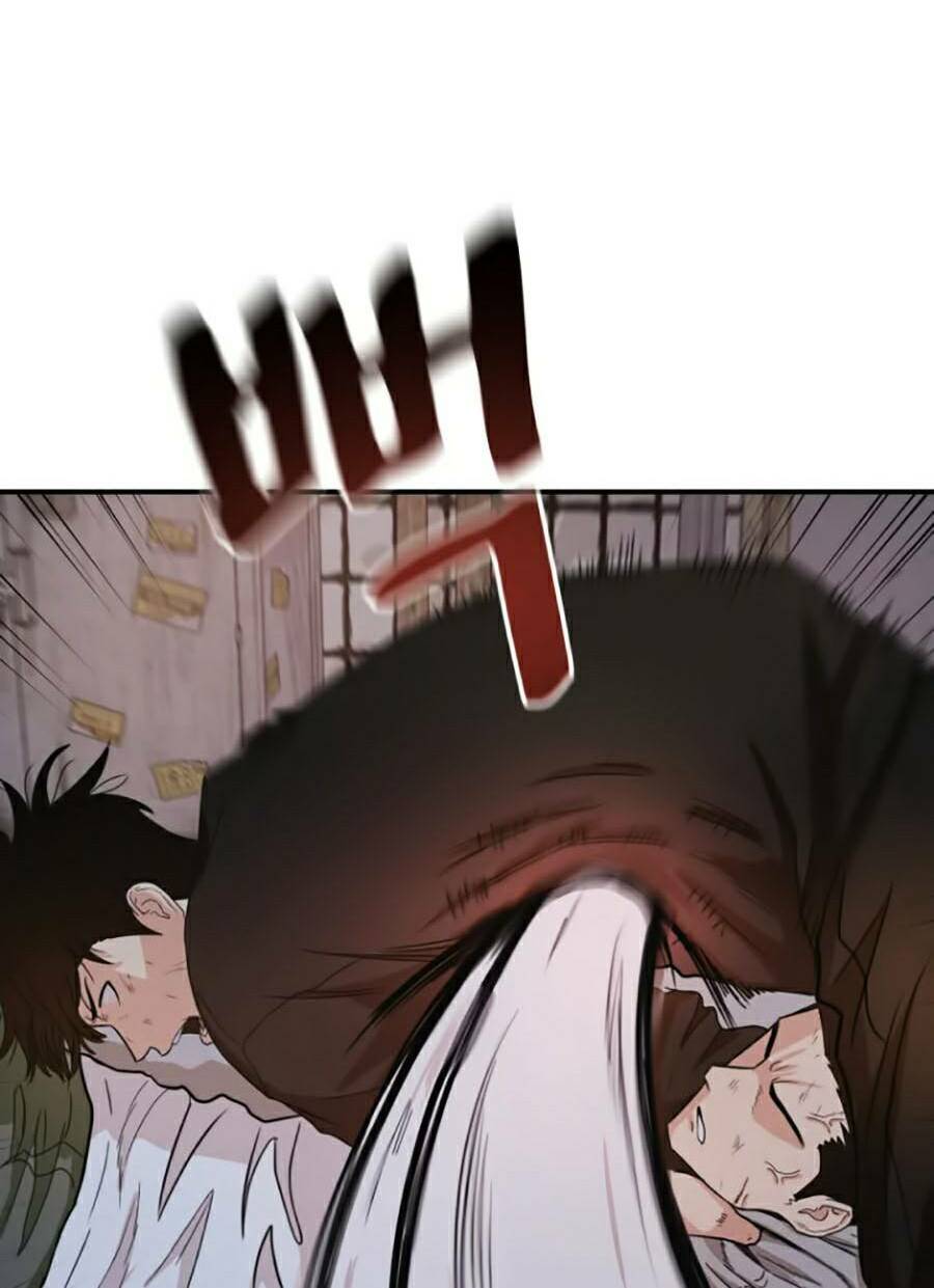 Bạn Trai Vệ Sĩ - Chapter 19 - Page 69