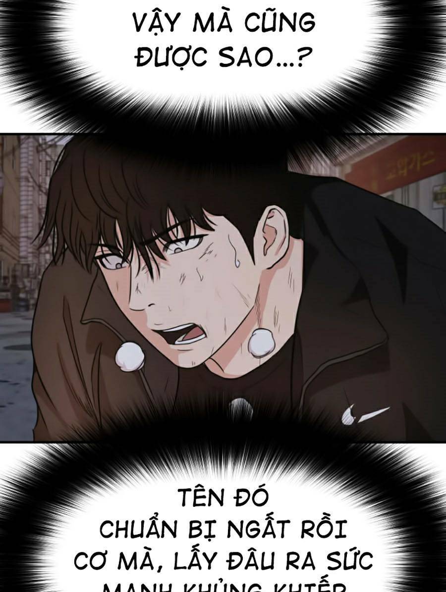 Bạn Trai Vệ Sĩ - Chapter 19 - Page 78