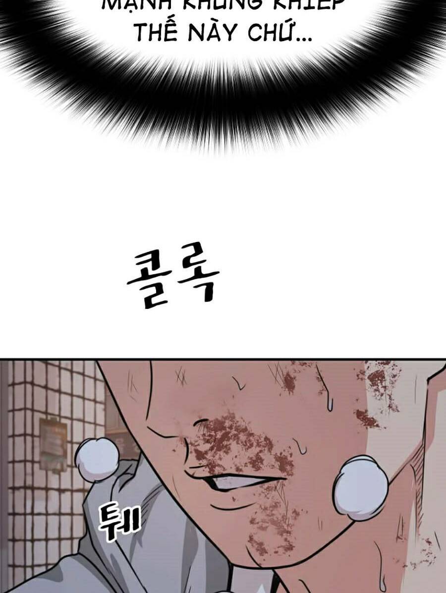 Bạn Trai Vệ Sĩ - Chapter 19 - Page 79