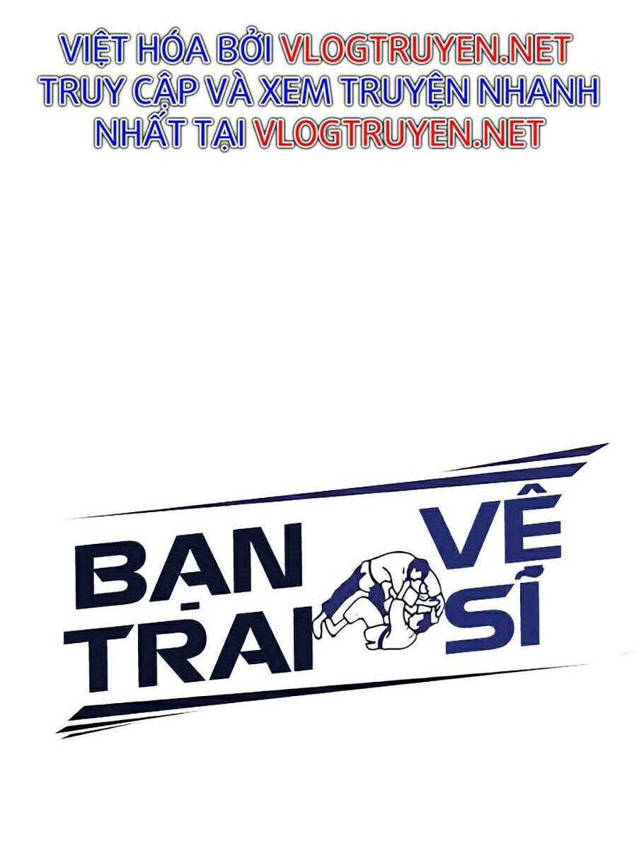 Bạn Trai Vệ Sĩ - Chapter 19 - Page 83