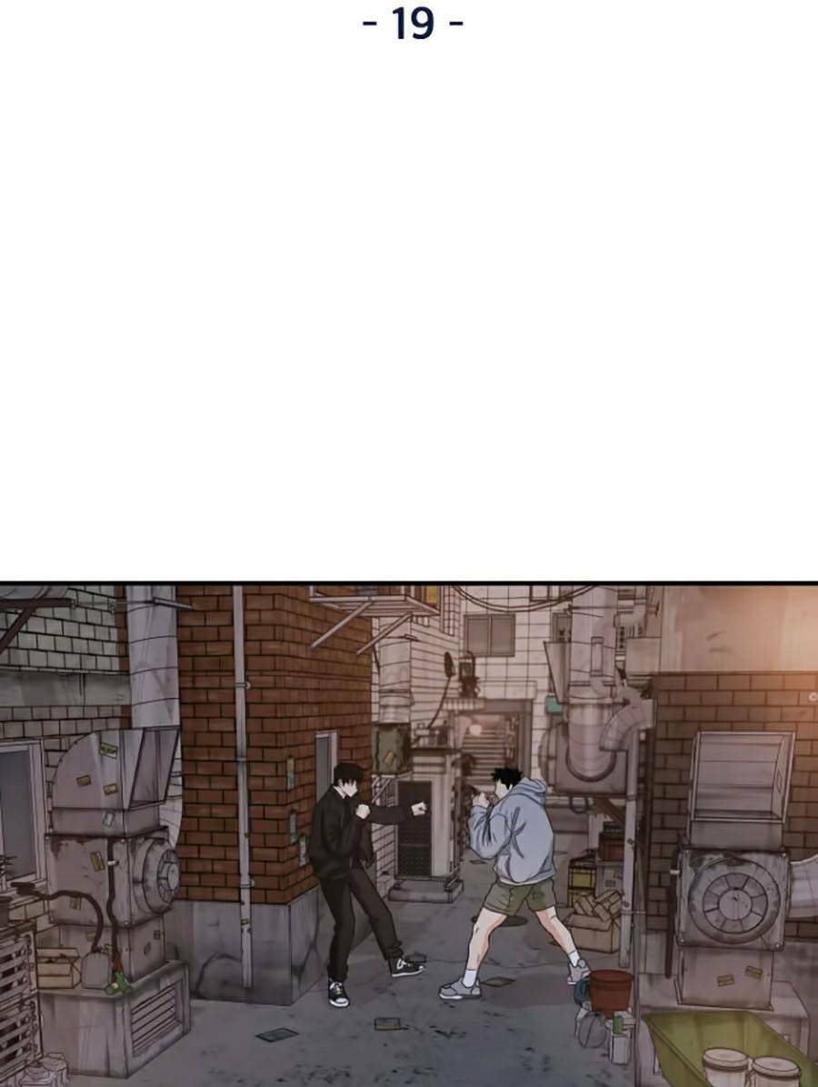 Bạn Trai Vệ Sĩ - Chapter 19 - Page 84