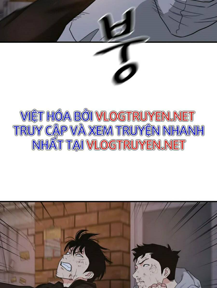 Bạn Trai Vệ Sĩ - Chapter 19 - Page 87