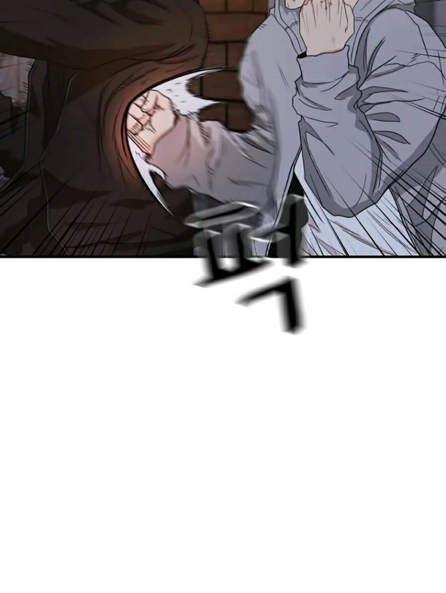 Bạn Trai Vệ Sĩ - Chapter 19 - Page 88